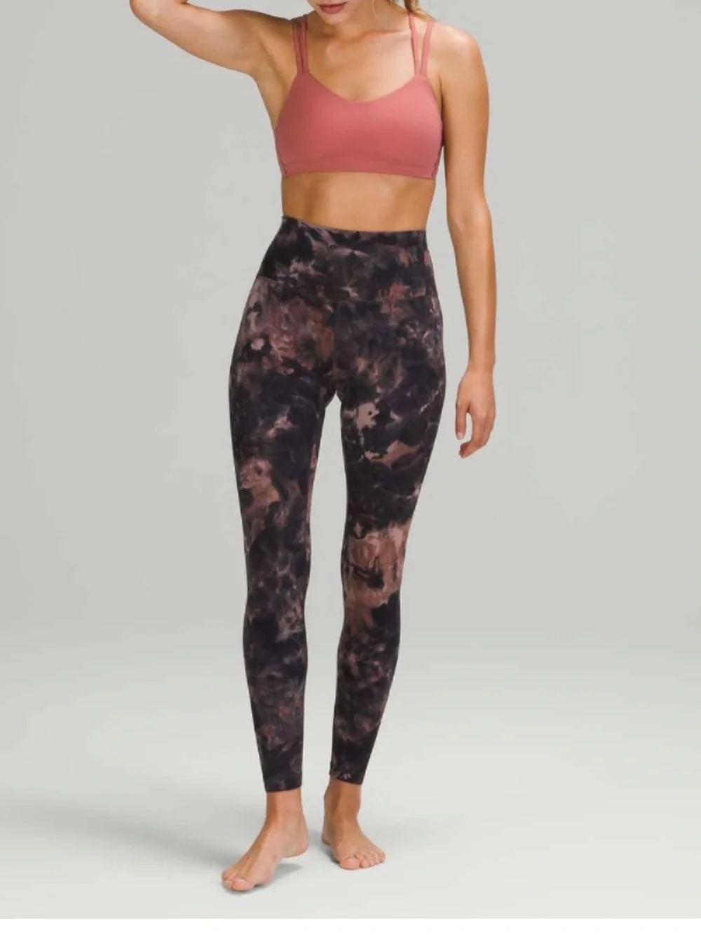 LULULEMON ALIGN HIGH-RISE PANT 25